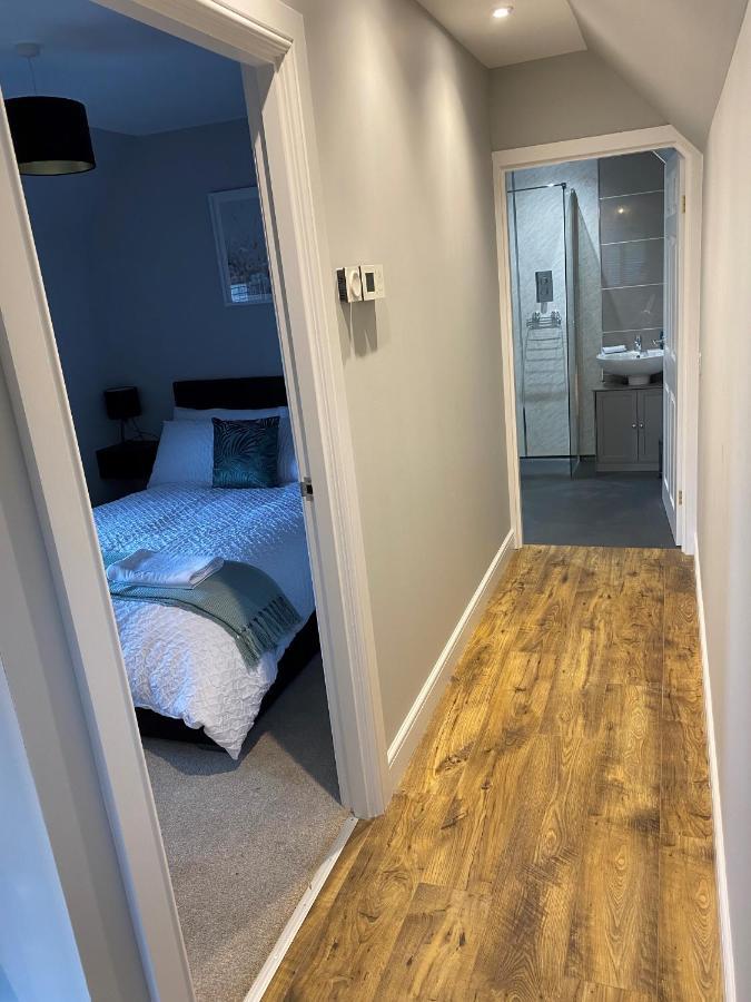 Apartamento 12 North Street Sandwick  Exterior foto